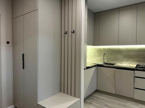 квартира по адресу Зеленая ул., 151