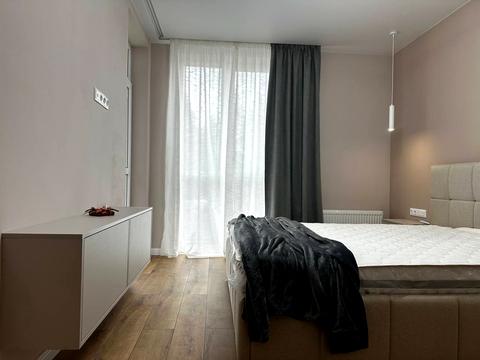 квартира по адресу Зеленая ул., 151