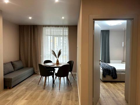 квартира по адресу Зеленая ул., 151