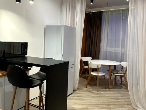 квартира за адресою Свободи вул., 20/5