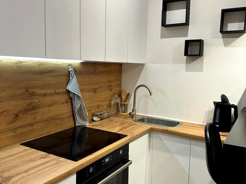 квартира за адресою Свободи вул., 20/5