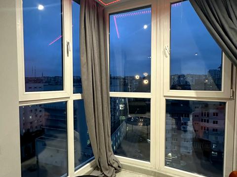 квартира за адресою Свободи вул., 20/5