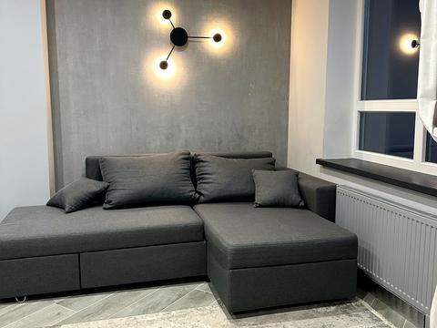 квартира за адресою Свободи вул., 20/5