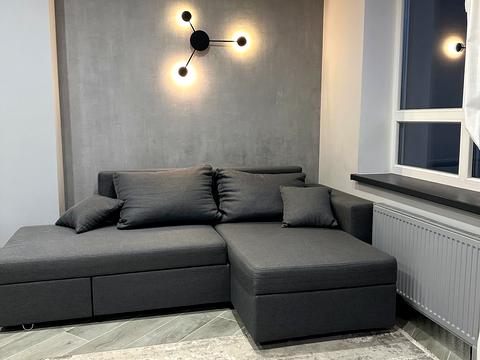 квартира за адресою Свободи вул., 20/5