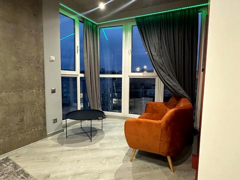 квартира за адресою Свободи вул., 20/5