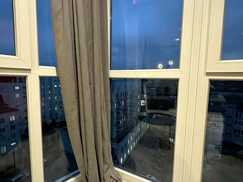 квартира за адресою Свободи вул., 20/5