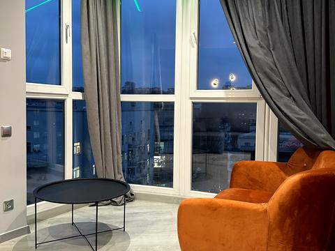 квартира за адресою Свободи вул., 20/5