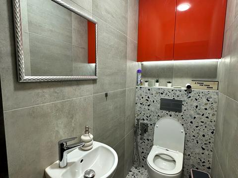 квартира за адресою Свободи вул., 20/5