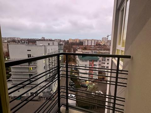 квартира за адресою Свободи вул., 20/5