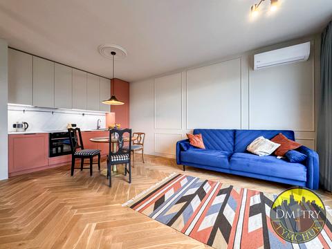 квартира по адресу Оболонский просп., 26-А