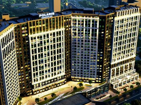 квартира за адресою Сім'ї Кульженків вул. (Петра Дегтяренка), 22/1