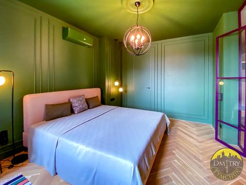 квартира по адресу Оболонский просп., 26-А