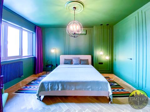 квартира по адресу Оболонский просп., 26-А