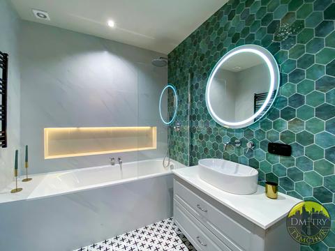 квартира по адресу Оболонский просп., 26-А