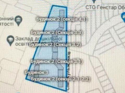 квартира за адресою Сім'ї Кульженків вул. (Петра Дегтяренка), 22/1