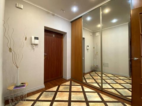 квартира за адресою Микільсько-Слобідська вул., 6-Б