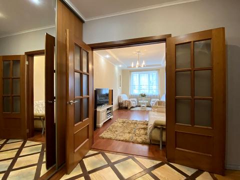 квартира за адресою Микільсько-Слобідська вул., 6-Б