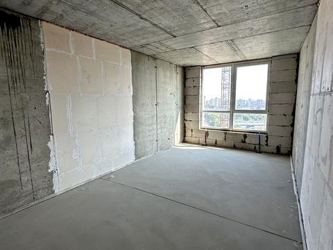 квартира за адресою Сім'ї Кульженків вул. (Петра Дегтяренка), 22/1