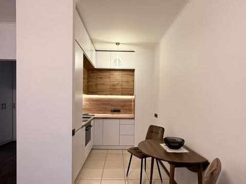 квартира за адресою Голосіївський просп. (40-річчя Жовтня), 58