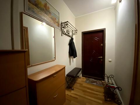 квартира за адресою Микільсько-Слобідська вул., 6-Б