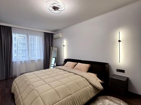 квартира за адресою Голосіївський просп. (40-річчя Жовтня), 58