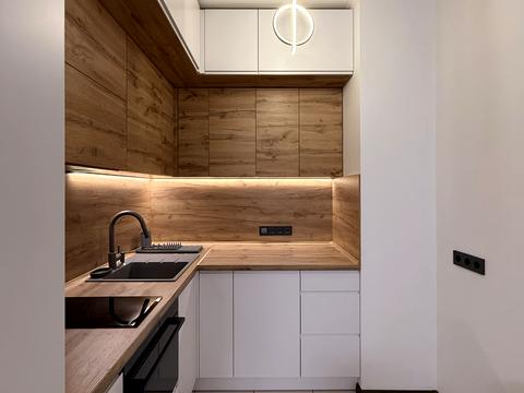 квартира за адресою Голосіївський просп. (40-річчя Жовтня), 58