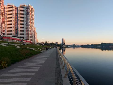 квартира за адресою Микільсько-Слобідська вул., 6-Б