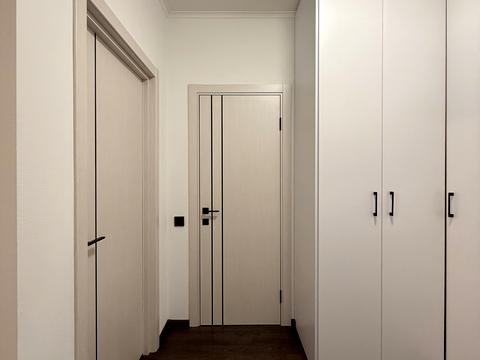 квартира за адресою Голосіївський просп. (40-річчя Жовтня), 58