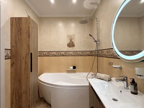 квартира за адресою Голосіївський просп. (40-річчя Жовтня), 58