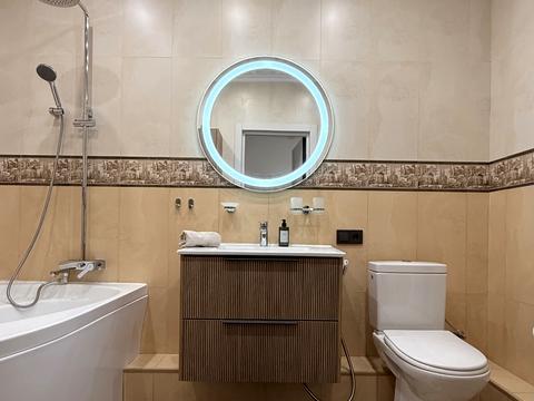 квартира за адресою Голосіївський просп. (40-річчя Жовтня), 58