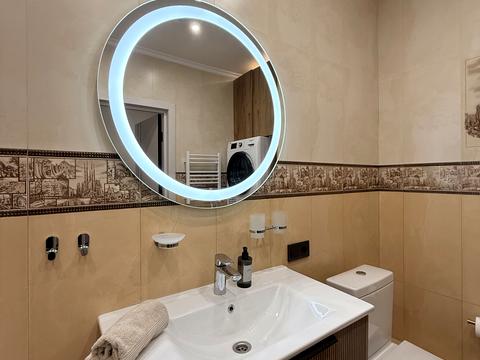 квартира за адресою Голосіївський просп. (40-річчя Жовтня), 58