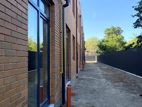 будинок за адресою Слов'янська вул.