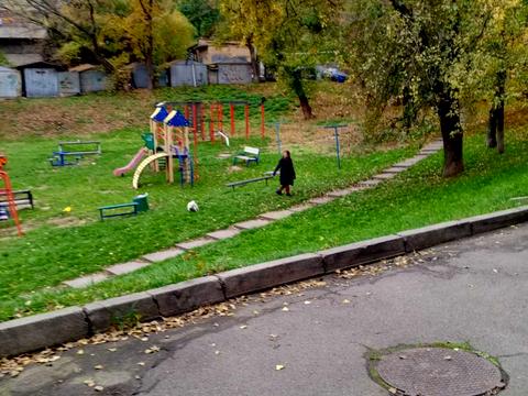 квартира за адресою Татарська вул., 2-Д