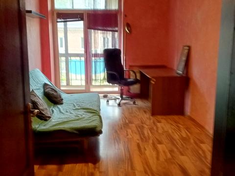 квартира за адресою Татарська вул., 2-Д