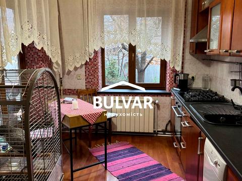 дом по адресу Балканская ул.