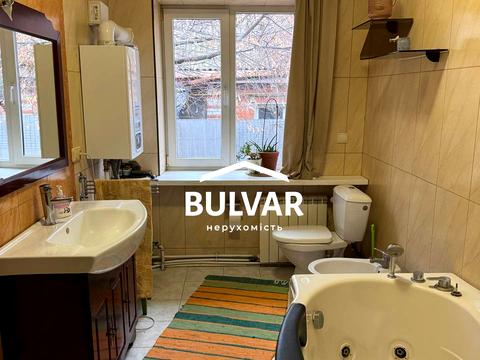 дом по адресу Балканская ул.