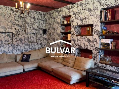 дом по адресу Балканская ул.