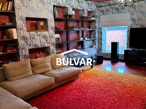 дом по адресу Балканская ул.