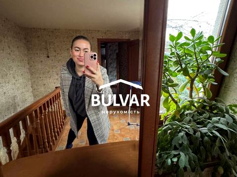 дом по адресу Балканская ул.