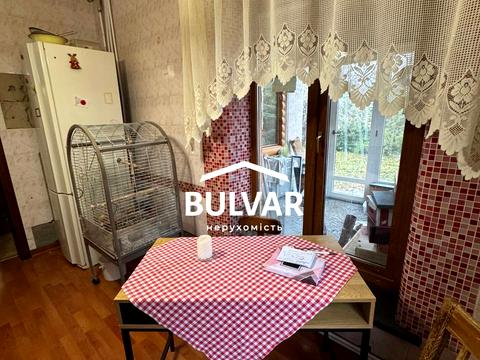 дом по адресу Балканская ул.