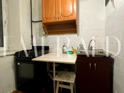 квартира за адресою Вадима Гетьмана вул., 38