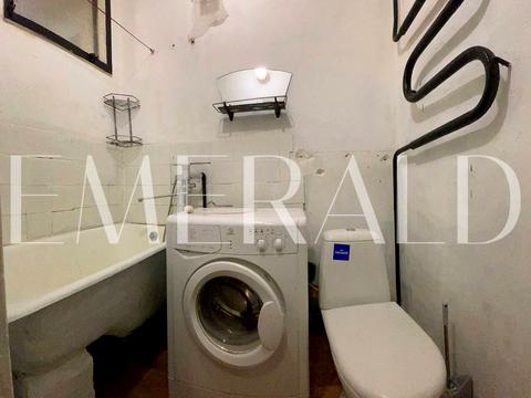 квартира за адресою Вадима Гетьмана вул., 38