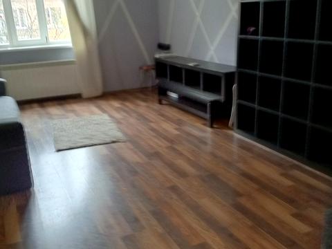 квартира за адресою Татарська вул., 2-Д