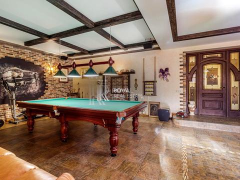 дом по адресу Чумацкий путь ул., 108