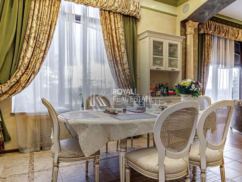 дом по адресу Чумацкий путь ул., 108