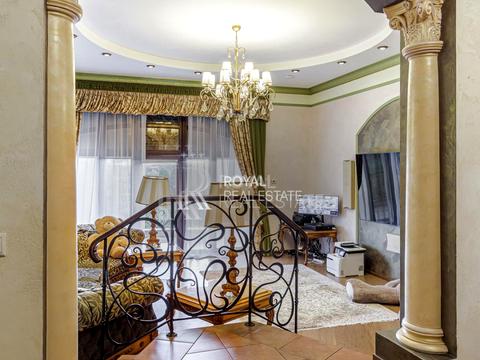 дом по адресу Чумацкий путь ул., 108