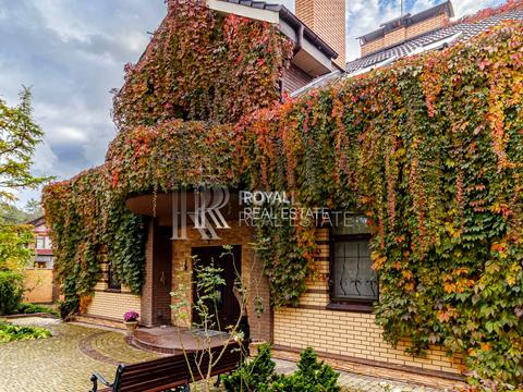 дом по адресу Чумацкий путь ул., 108