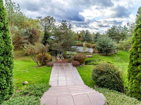 дом по адресу Чумацкий путь ул., 108