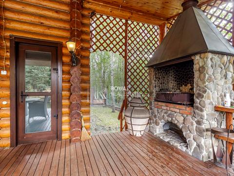 дом по адресу Чумацкий путь ул., 108