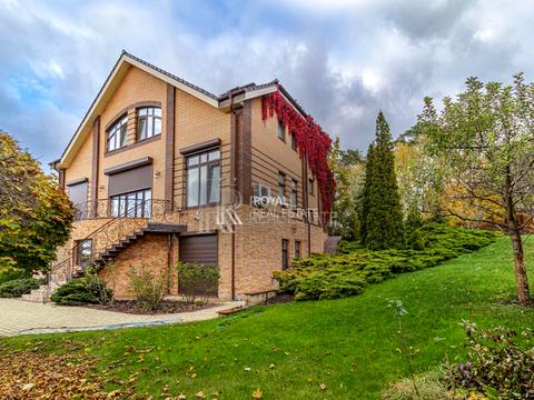 дом по адресу Чумацкий путь ул., 108